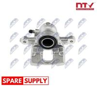 1X BRAKE CALIPER FOR HONDA CR-V NTY HZT-HD-013 FITS REAR AXLE RIGHT, REAR AXLE