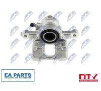 1x Brake Caliper for HONDA CR-V NTY HZT-HD-013 NEW