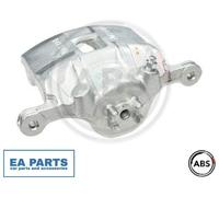 1x Brake Caliper for HONDA FIT A.B.S. 720762