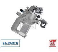 1x Brake Caliper for HONDA FIT FEBI BILSTEIN 179134 fits Rear Axle Left
