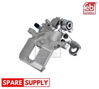1X BRAKE CALIPER FOR HONDA FIT FEBI BILSTEIN 179134 FITS REAR AXLE LEFT