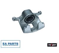 1x Brake Caliper for HONDA FIT MAXGEAR 82-1311 fits Front Axle Left