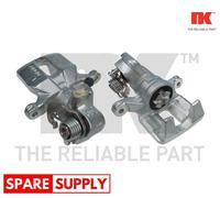 1X BRAKE CALIPER FOR HONDA FIT NK 2126153