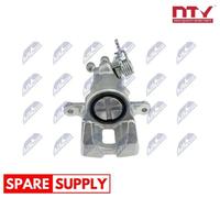 1X BRAKE CALIPER FOR HONDA S2000 NTY HZT-HD-028 FITS REAR AXLE LEFT