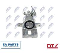1x Brake Caliper for HONDA S2000 NTY HZT-HD-028 fits Rear Axle Left