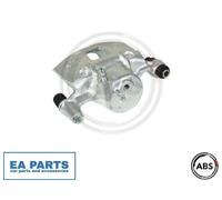 1x Brake Caliper for HYUNDAI ACCENT GYRO BIMANTARA NENGGALA CLICK A.B.S. 728911