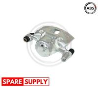 1X BRAKE CALIPER FOR HYUNDAI ACCENT GYRO BIMANTARA NENGGALA CLICK A.B.S. 728912