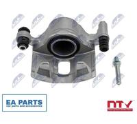 1x Brake Caliper for HYUNDAI ACCENT GYRO NTY HZP-HY-535 fits Front Axle Right