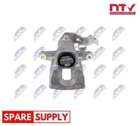 1X BRAKE CALIPER FOR HYUNDAI AVANTE ELANTRA NTY HZT-HY-543 FITS REAR AXLE RIGHT