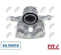 1x Brake Caliper for HYUNDAI ELANTRA GT i30 NTY HZP-HY-529 fits Front Axle Right