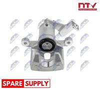 1X BRAKE CALIPER FOR HYUNDAI ELANTRA GT I30 NTY HZT-HY-544 FITS REAR AXLE LEFT
