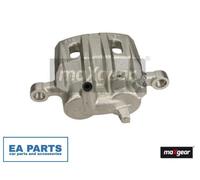 1x Brake Caliper for HYUNDAI GALLOPER MAXGEAR 82-0389 fits Front Axle Left