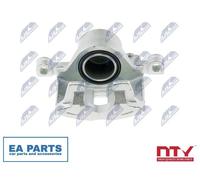 1x Brake Caliper for HYUNDAI GALLOPER NTY HZP-MS-019 fits Front Axle Left