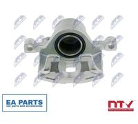 1x Brake Caliper for HYUNDAI GALLOPER NTY HZP-MS-020 fits Front Axle Right