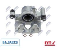 1x Brake Caliper for HYUNDAI GALLOPER NTY HZP-MS-032 fits Front Axle Left