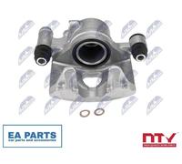 1x Brake Caliper for HYUNDAI GALLOPER NTY HZP-MS-033 fits Front Axle Right