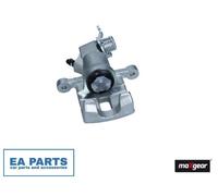 1x Brake Caliper for HYUNDAI GRAND i10 MAXGEAR 82-0535 fits Rear Axle Left