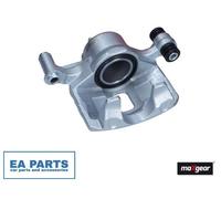 1x Brake Caliper for HYUNDAI GRAND i10 MAXGEAR 82-1085