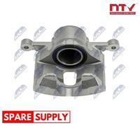 1X BRAKE CALIPER FOR HYUNDAI GRAND I10 NTY HZP-HY-533 FITS FRONT AXLE RIGHT