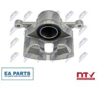 1x Brake Caliper for HYUNDAI GRAND i10 NTY HZP-HY-533 fits Front Axle Right NEW