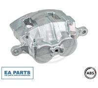 1x Brake Caliper for HYUNDAI GRAND STAREX Travel A.B.S. 740382