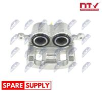 1X BRAKE CALIPER FOR HYUNDAI HIGHWAY VAN NTY HZP-HY-506 FITS FRONT AXLE LEFT