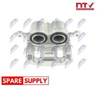 1X BRAKE CALIPER FOR HYUNDAI HIGHWAY VAN NTY HZP-HY-507 FITS FRONT AXLE RIGHT