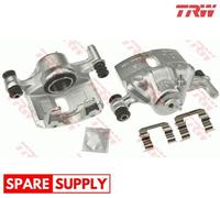 1X BRAKE CALIPER FOR HYUNDAI I10 I20 TRW BHS1364E