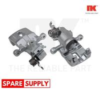 1X BRAKE CALIPER FOR HYUNDAI I10 NK 213566
