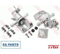 1x Brake Caliper for HYUNDAI i10 TRW BHQ930E