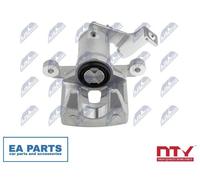 1x Brake Caliper for HYUNDAI i30 NTY HZT-HY-544 fits Rear Axle Left