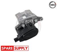 1X BRAKE CALIPER FOR HYUNDAI I40 A.B.S. 740282