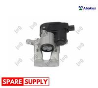 1X BRAKE CALIPER FOR HYUNDAI I40 ABAKUS 131-04-395 FITS REAR AXLE LEFT