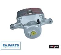 1x Brake Caliper for HYUNDAI i40 MAXGEAR 82-1315 fits Front Axle Left