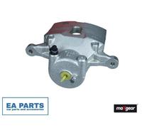 1x Brake Caliper for HYUNDAI i40 MAXGEAR 82-1316 fits Front Axle Right