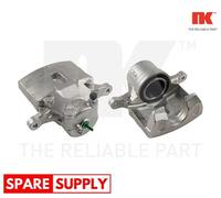 1X BRAKE CALIPER FOR HYUNDAI I40 NK 213495
