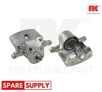 1X BRAKE CALIPER FOR HYUNDAI I40 NK 213496
