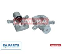 1x Brake Caliper for HYUNDAI ix35 KAMOKA JBC1088 fits Rear Axle Right