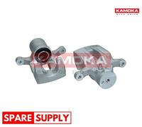1X BRAKE CALIPER FOR HYUNDAI IX35 KAMOKA JBC1088 FITS REAR AXLE RIGHT