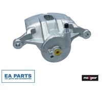 1x Brake Caliper for HYUNDAI ix35 MAXGEAR 82-1108