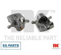 1x Brake Caliper for HYUNDAI ix35 NK 213568
