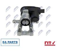 1x Brake Caliper for HYUNDAI ix35 TUCSON NTY HZT-HY-550 fits Rear Axle Left