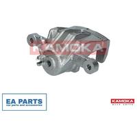 1x Brake Caliper for HYUNDAI JM KAMOKA JBC0575 fits Rear Axle Left