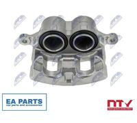 1x Brake Caliper for HYUNDAI NTY HZP-HY-540 fits Front Axle Right TOP
