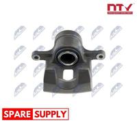 1X BRAKE CALIPER FOR HYUNDAI NTY HZT-HY-506 FITS REAR AXLE LEFT, REAR AXLE