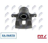 1x Brake Caliper for HYUNDAI NTY HZT-HY-506 fits Rear Axle Left, Rear Axle NEW
