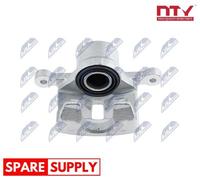 1X BRAKE CALIPER FOR HYUNDAI NTY HZT-HY-523 FITS REAR AXLE RIGHT