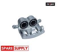 1X BRAKE CALIPER FOR HYUNDAI SANTA FÉ MAXGEAR 82-0839 FITS FRONT AXLE LEFT