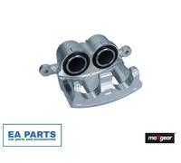 1x Brake Caliper for HYUNDAI SANTA FÉ MAXGEAR 82-0839 fits Front Axle Left