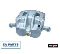 1x Brake Caliper for HYUNDAI TERRACAN MAXGEAR 82-1234